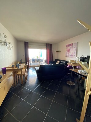 Fernseher, DVD-Player