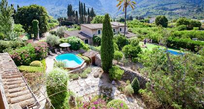 Ferienhaus / Villa - Soller