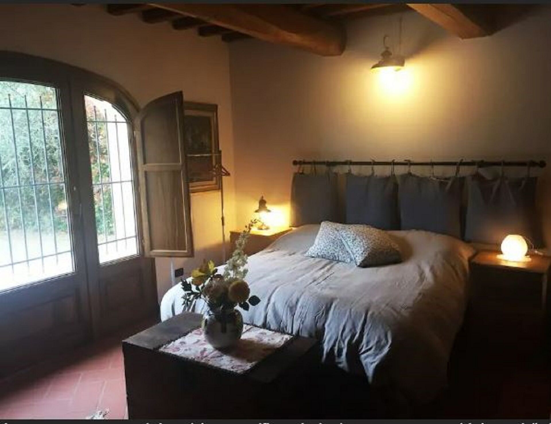 4 Schlafzimmer, Bügeleisen/Bügelbrett, kostenloses WLAN, Bettwäsche