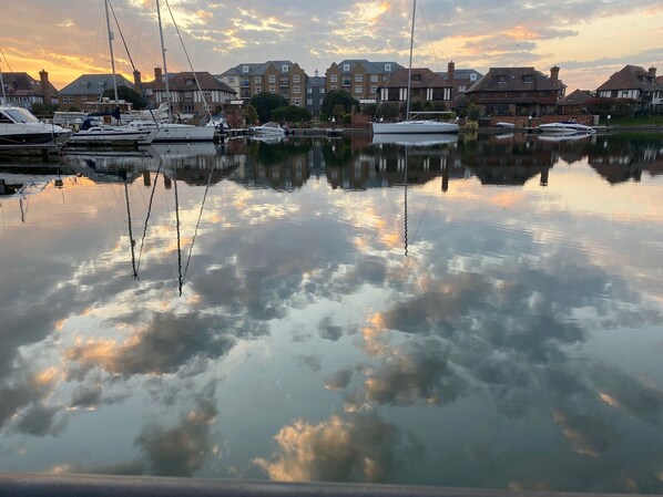 Port de plaisance