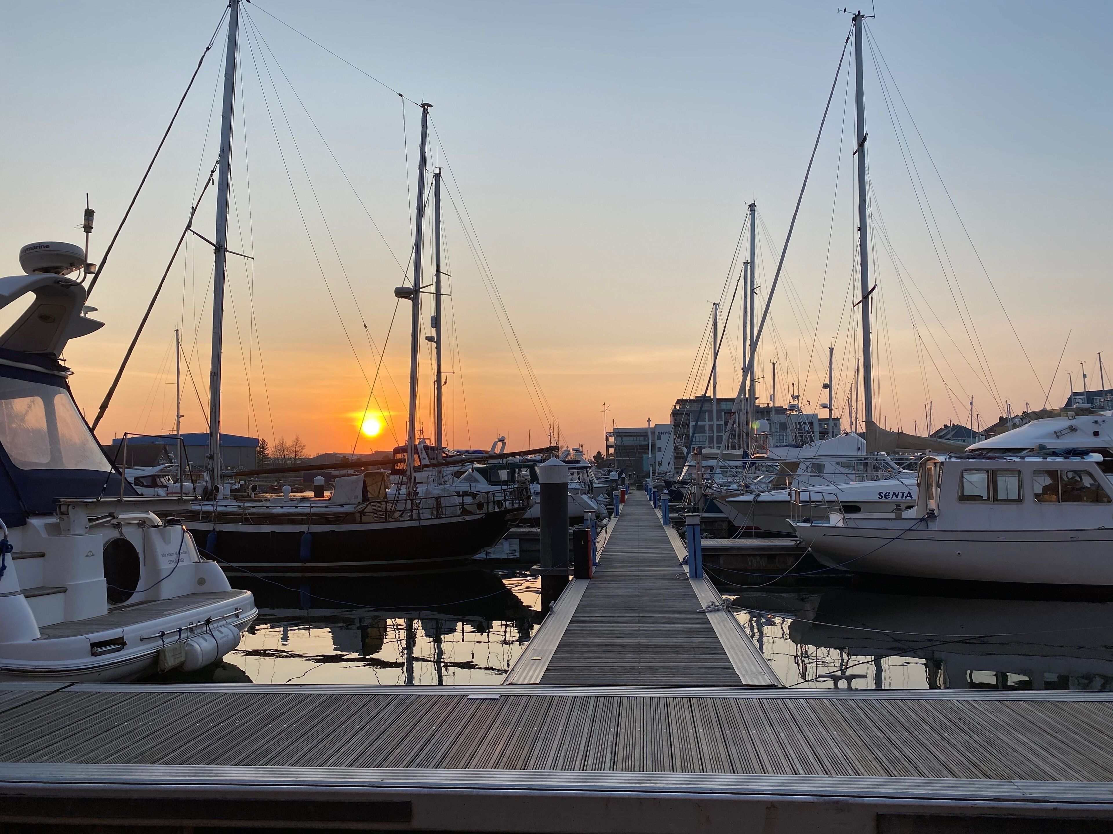 Marina
