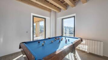 Sala de juegos
