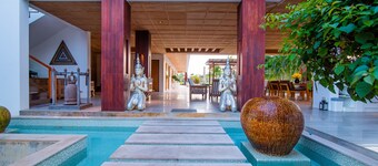 Golf Resort / Villa in Hua Hin, Palm Hills Golf Resort