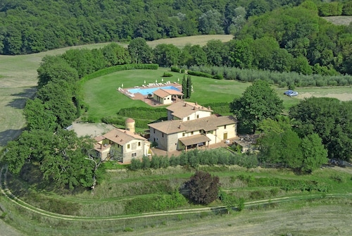 Agriturismo Il Palazzo Casa Florence