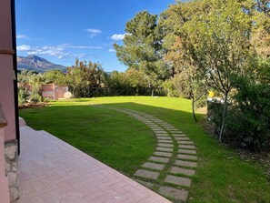 Property grounds - Apt. Sera & Mattino - SERAMATTINO E (Capoliveri)