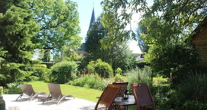 The workshop near Rouen