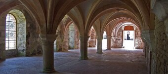 Amazing outside spaces, authentic, stylish interiors,  & lovely views