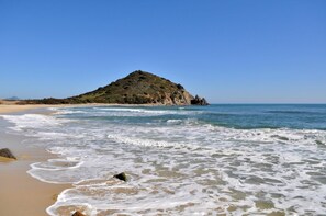 Strandhåndklær
