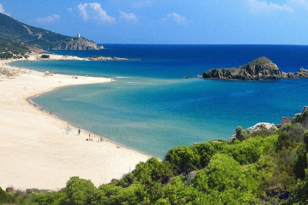 Plage