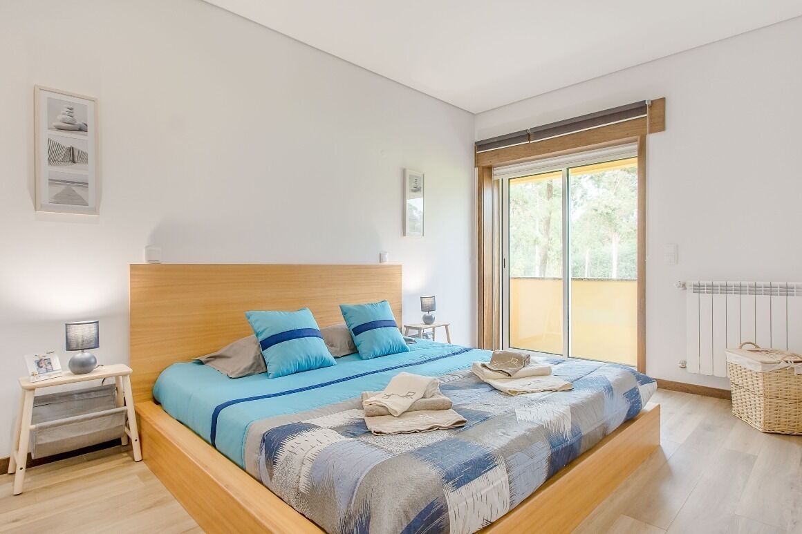 Furadouro Beach and Club Apartment