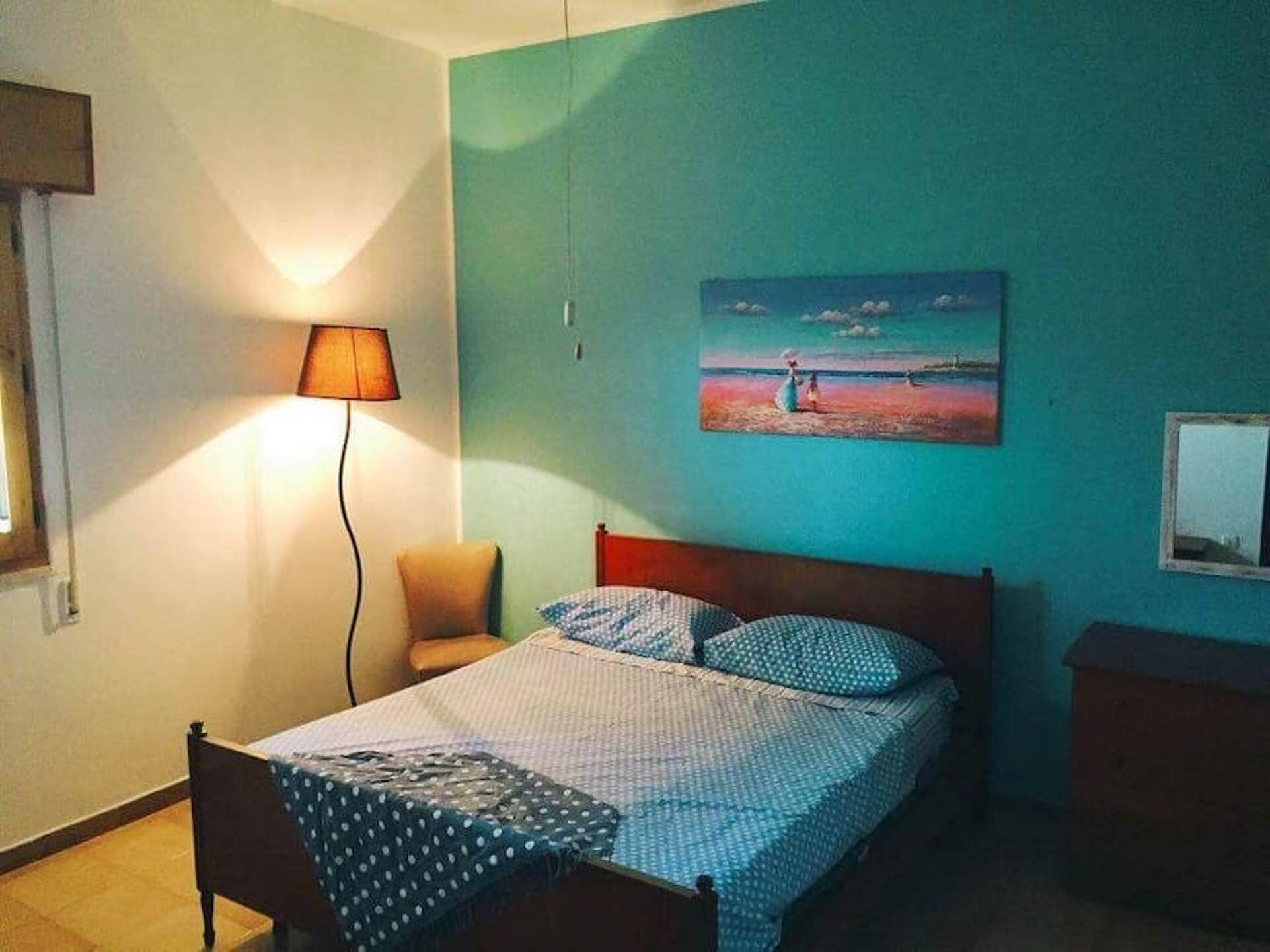 Punta Prosciutto, Torre Lapillo,