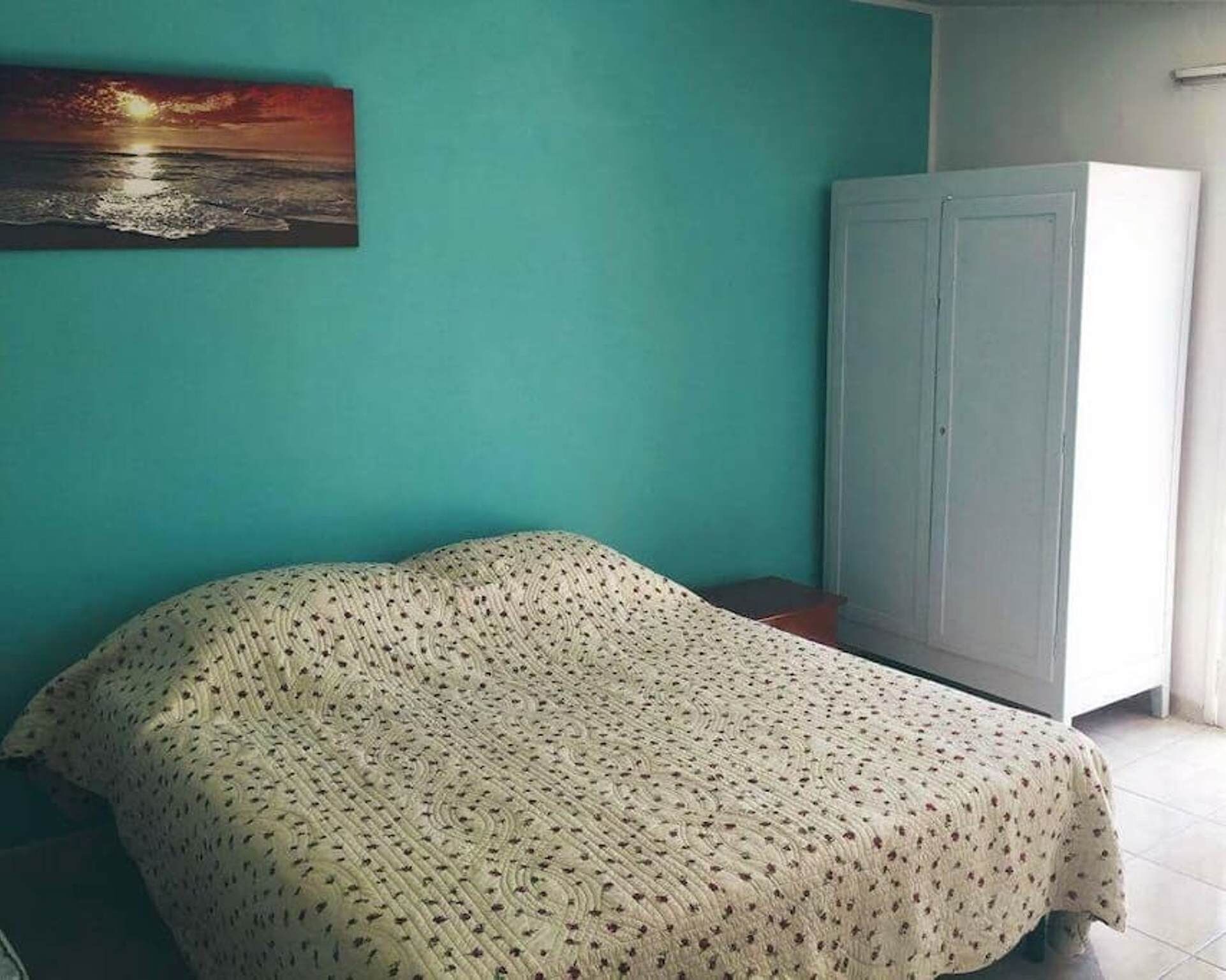 Punta Prosciutto, Torre Lapillo,