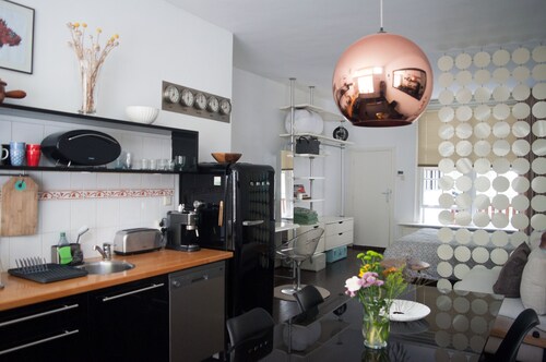 Amsterdam: Apartment/ flat - Amsterdam