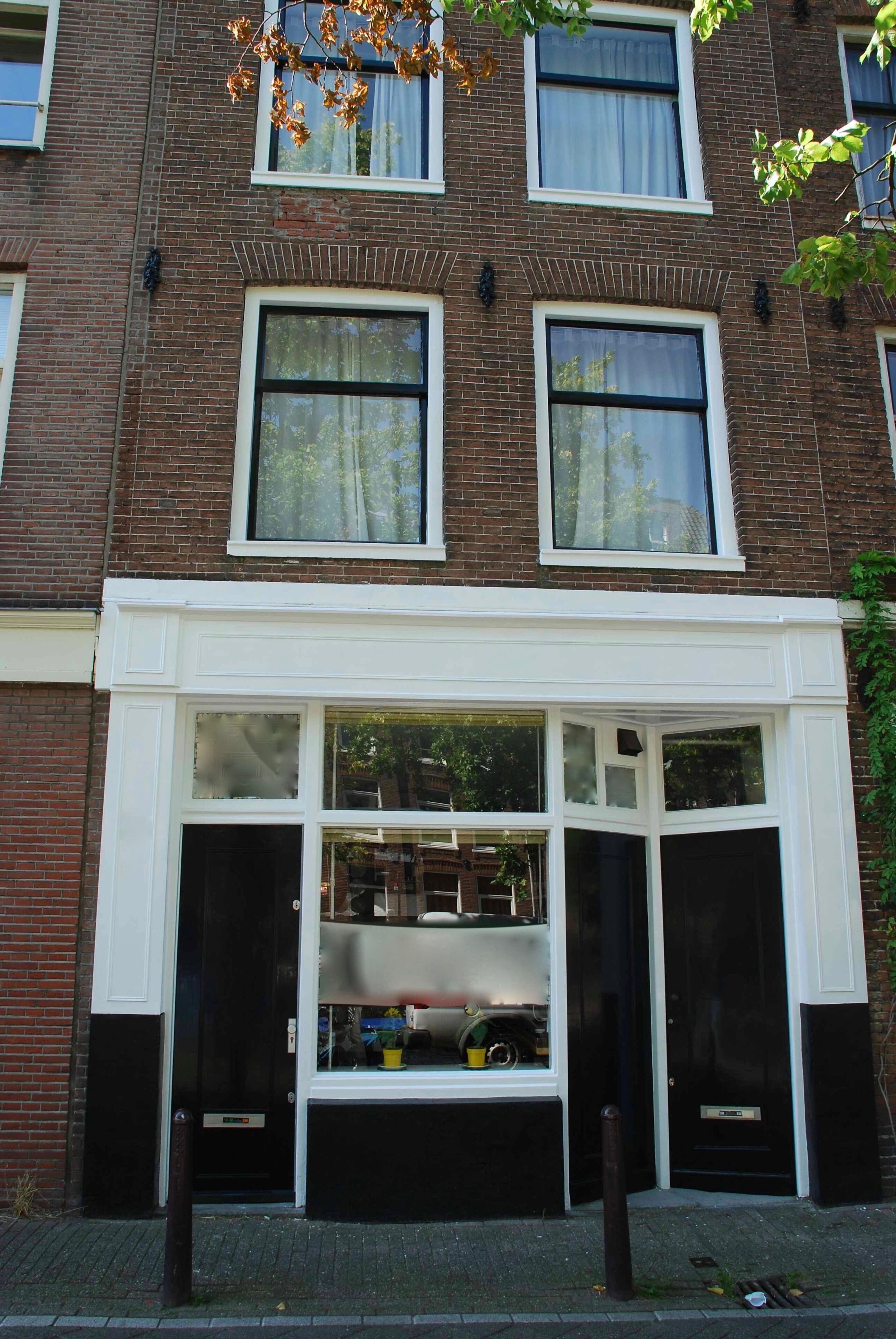 Exterieur