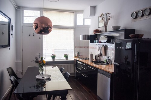 Amsterdam: Apartment/ flat - Amsterdam