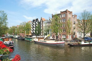 Marina - Amsterdam: Apartment/ flat - Amsterdam (Amsterdam)
