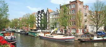 Amsterdam: Apartment/ flat - Amsterdam