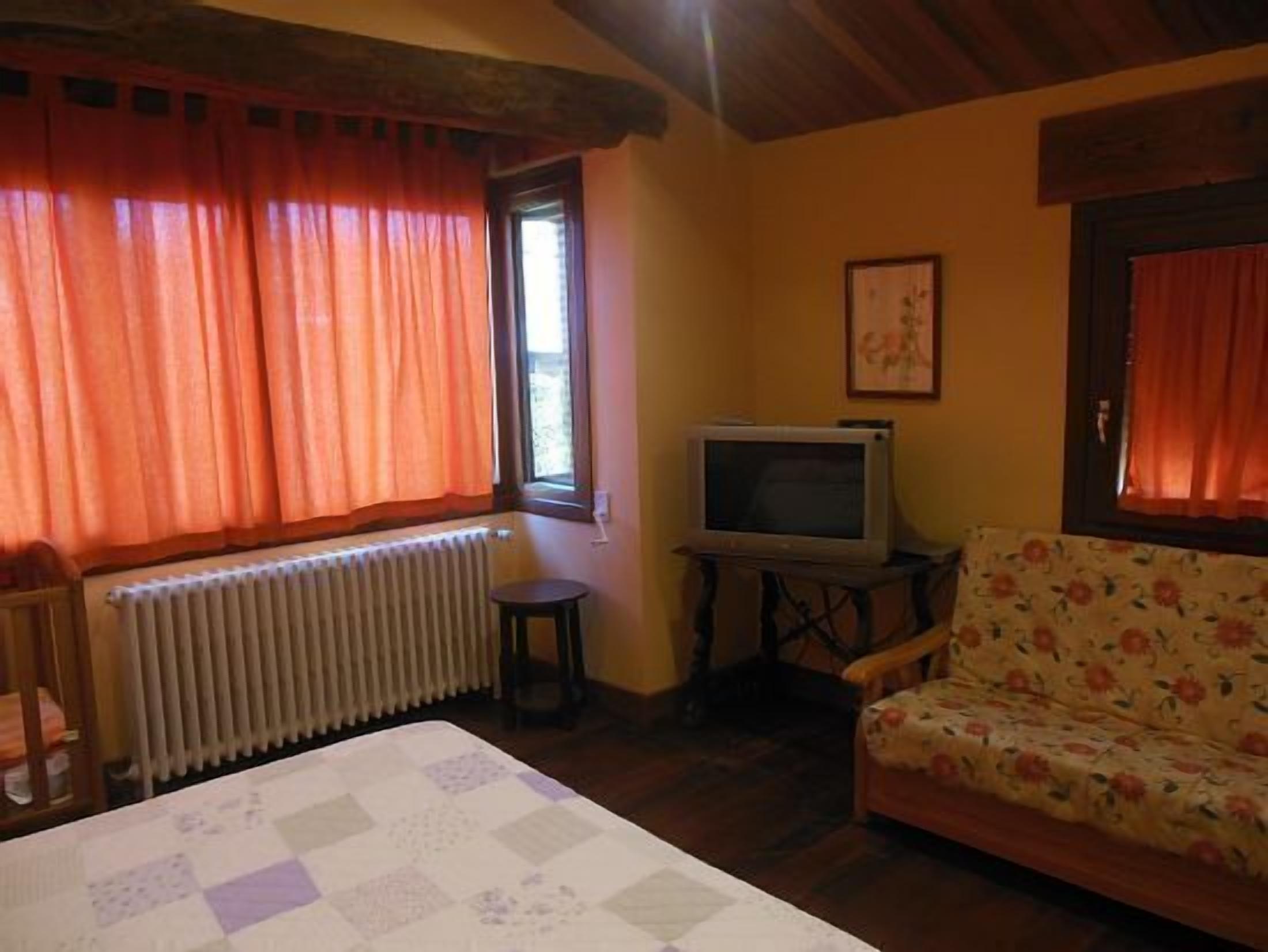 La Casa de la Tía Matea para 7 personas