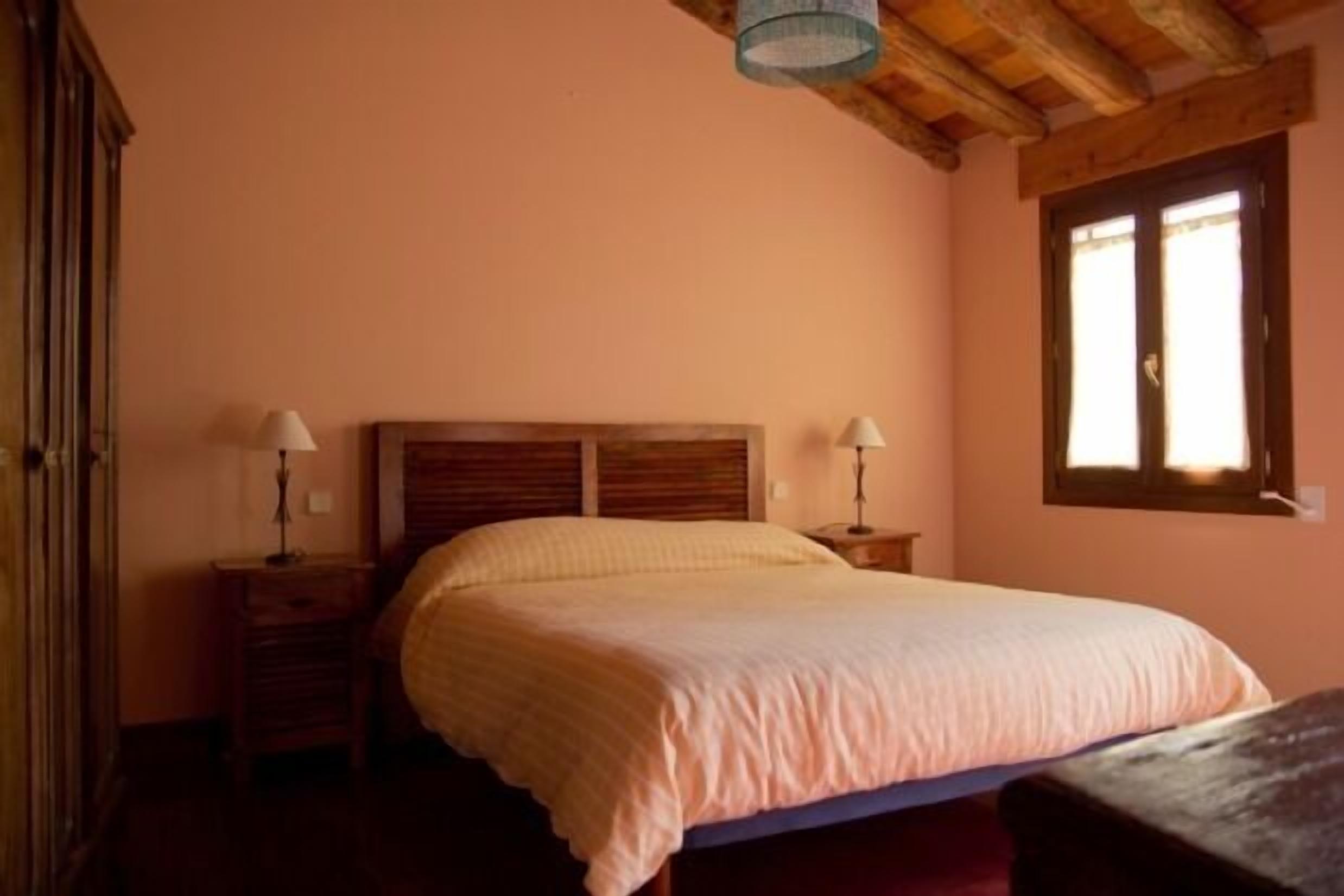 La Casa de la Tía Matea para 7 personas