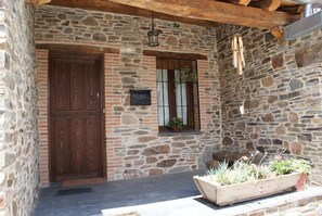 Detalle exterior