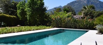 Magnificent Manor House With Pool In Sóller, perfect location, 5 bedrooms.