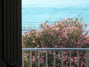 Interior - Panarea House - Detached cottage by the sea (Marina di Modica - Modica)