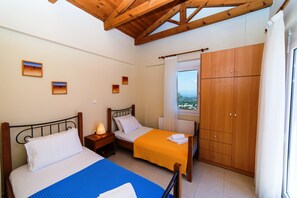 3 Schlafzimmer, Bügeleisen/Bügelbrett, kostenloses WLAN, Bettwäsche