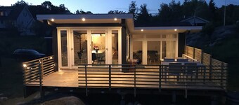 Wonderful house in Strömstad!