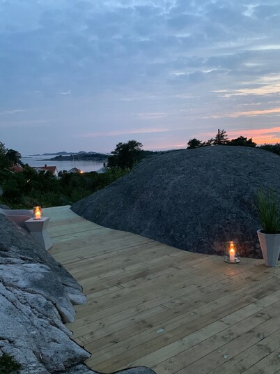 Wonderful house in Strömstad!