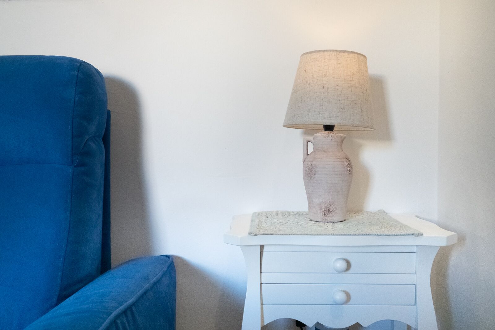 Casa in recidence con piscina a 2 km dal mare