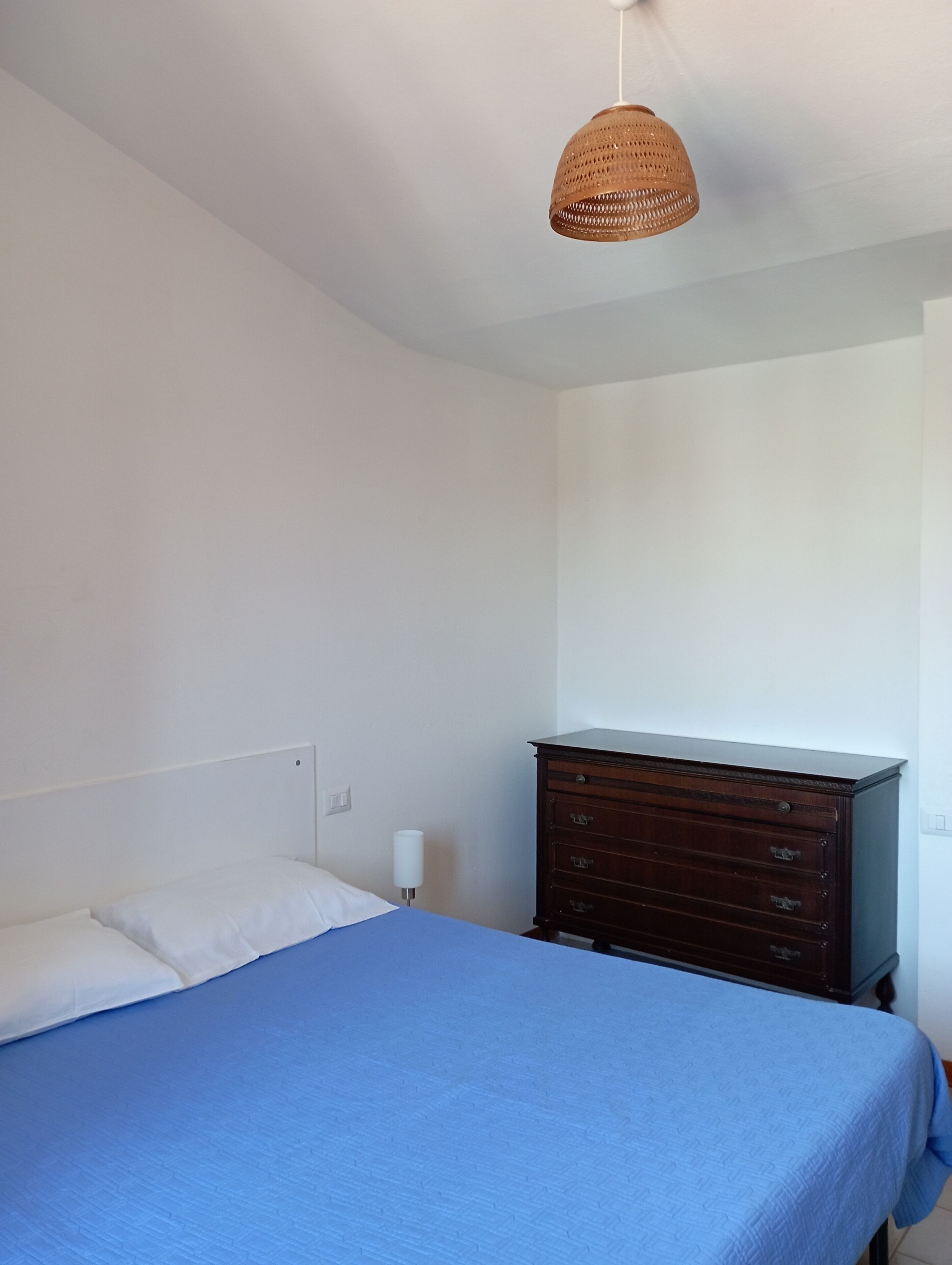 Villa immersa nel verde a due passi dal mare