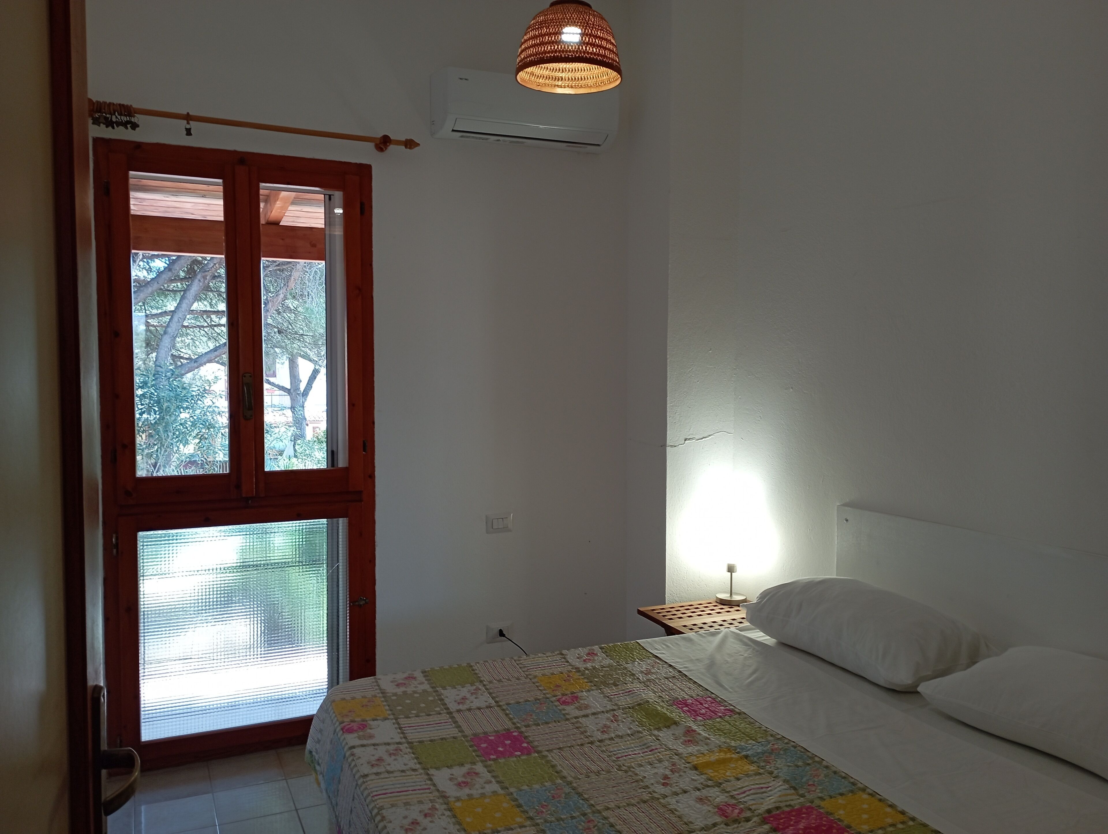 Villa immersa nel verde a due passi dal mare