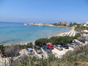 Serviettes de plage