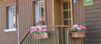 apartment/ flat - LA BRESSE