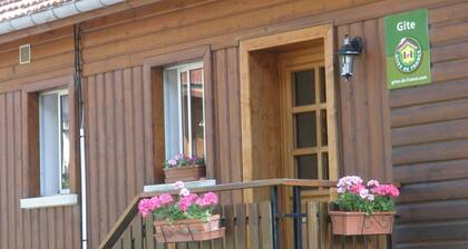 apartment/ flat - LA BRESSE