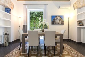 Dining - Firriato 1 (Palermo)