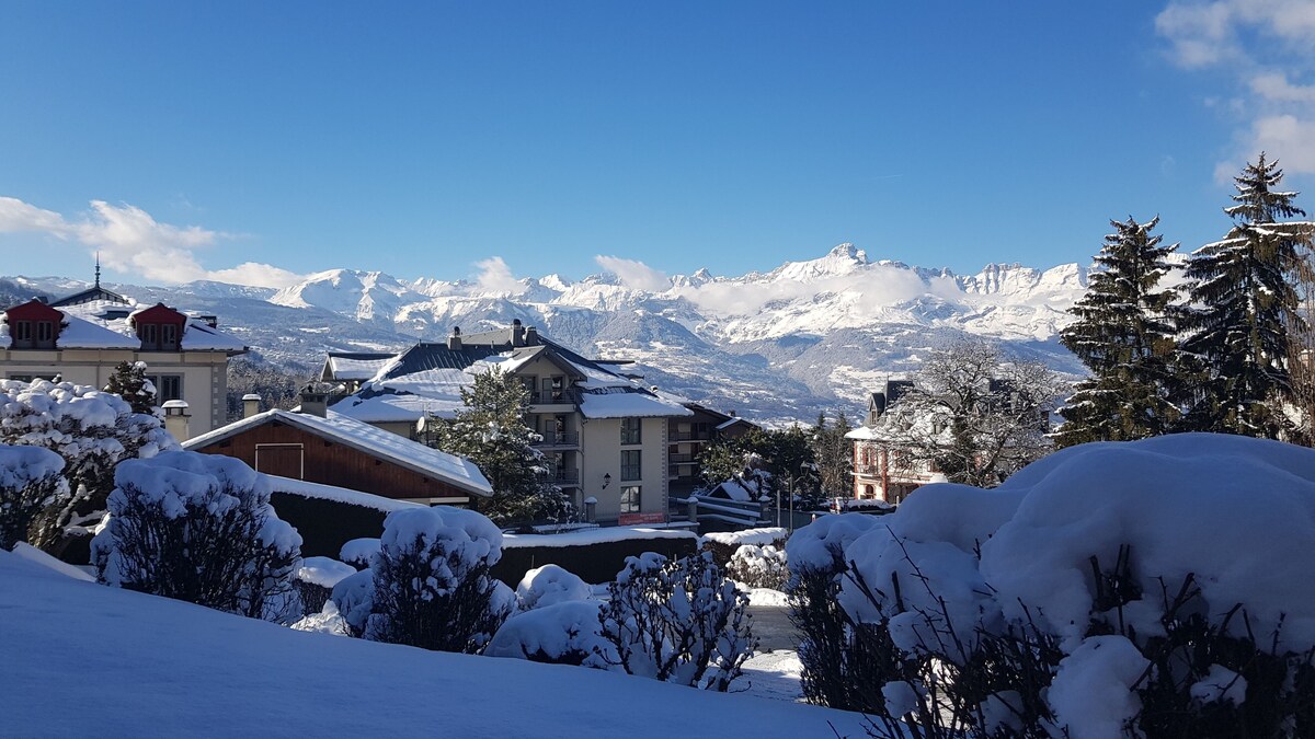 Image de profil de l’hôte