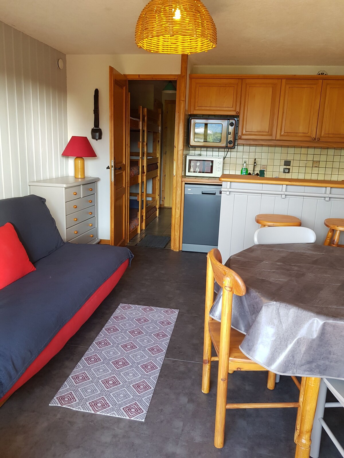 Image de profil de l’hôte