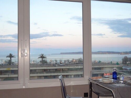 Apartment Sardinero Feygon