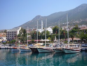 Jachthaven