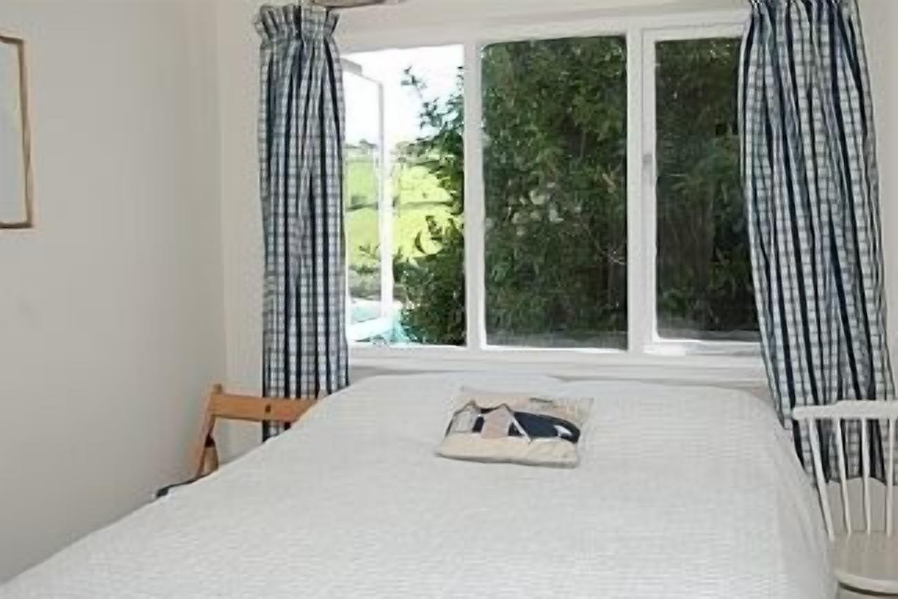 3 Schlafzimmer, Bügeleisen/Bügelbrett, Reisekinderbett, kostenloses WLAN