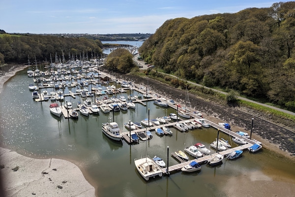 Port de plaisance