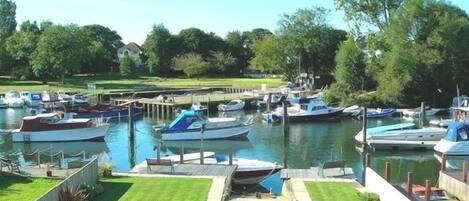 Marina