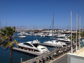 Port de plaisance