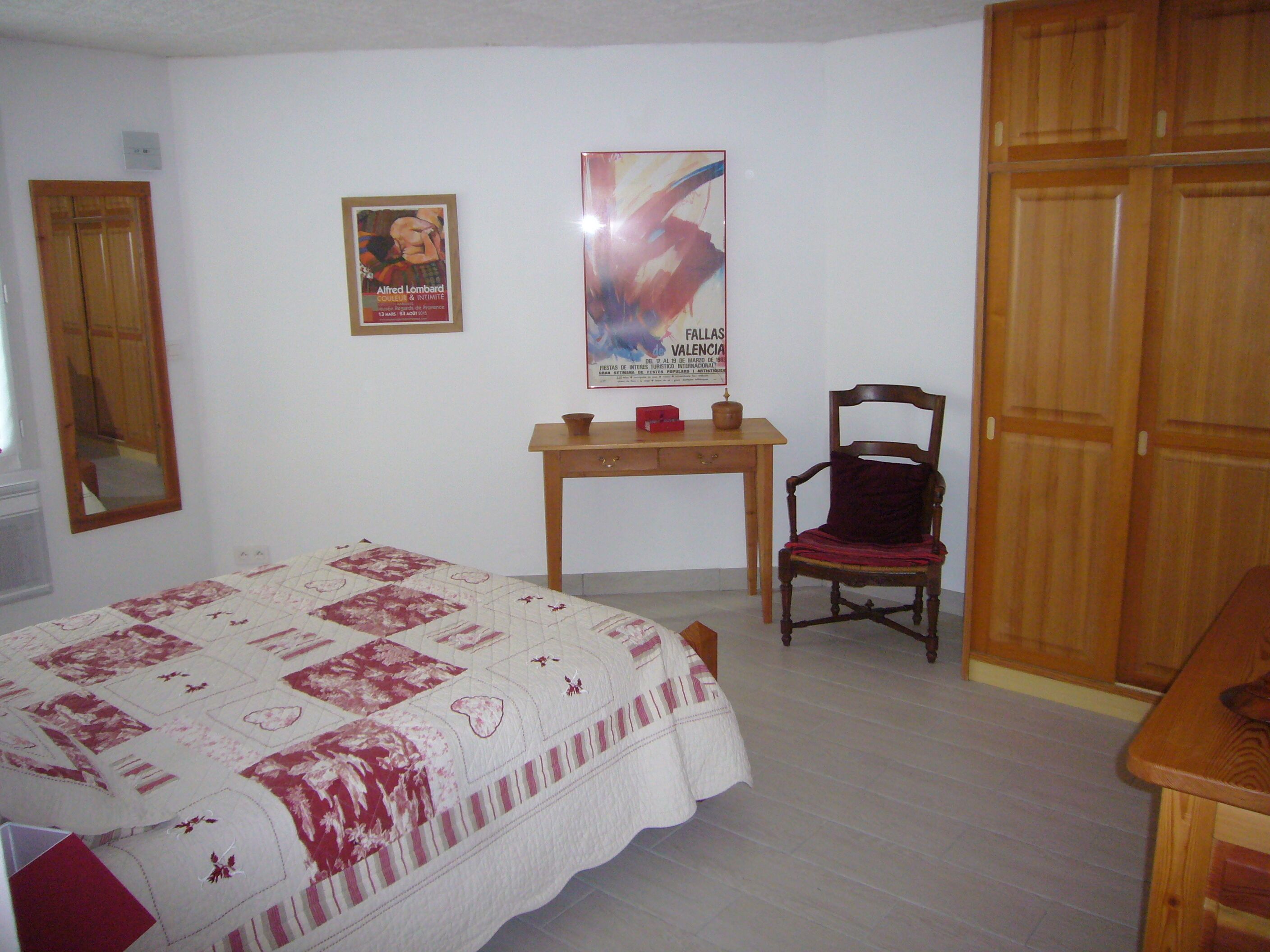 L'Indalo / Pretty cottage between sea and hills