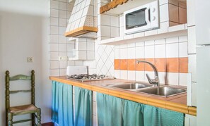 Frigorífic, microones i torradora 