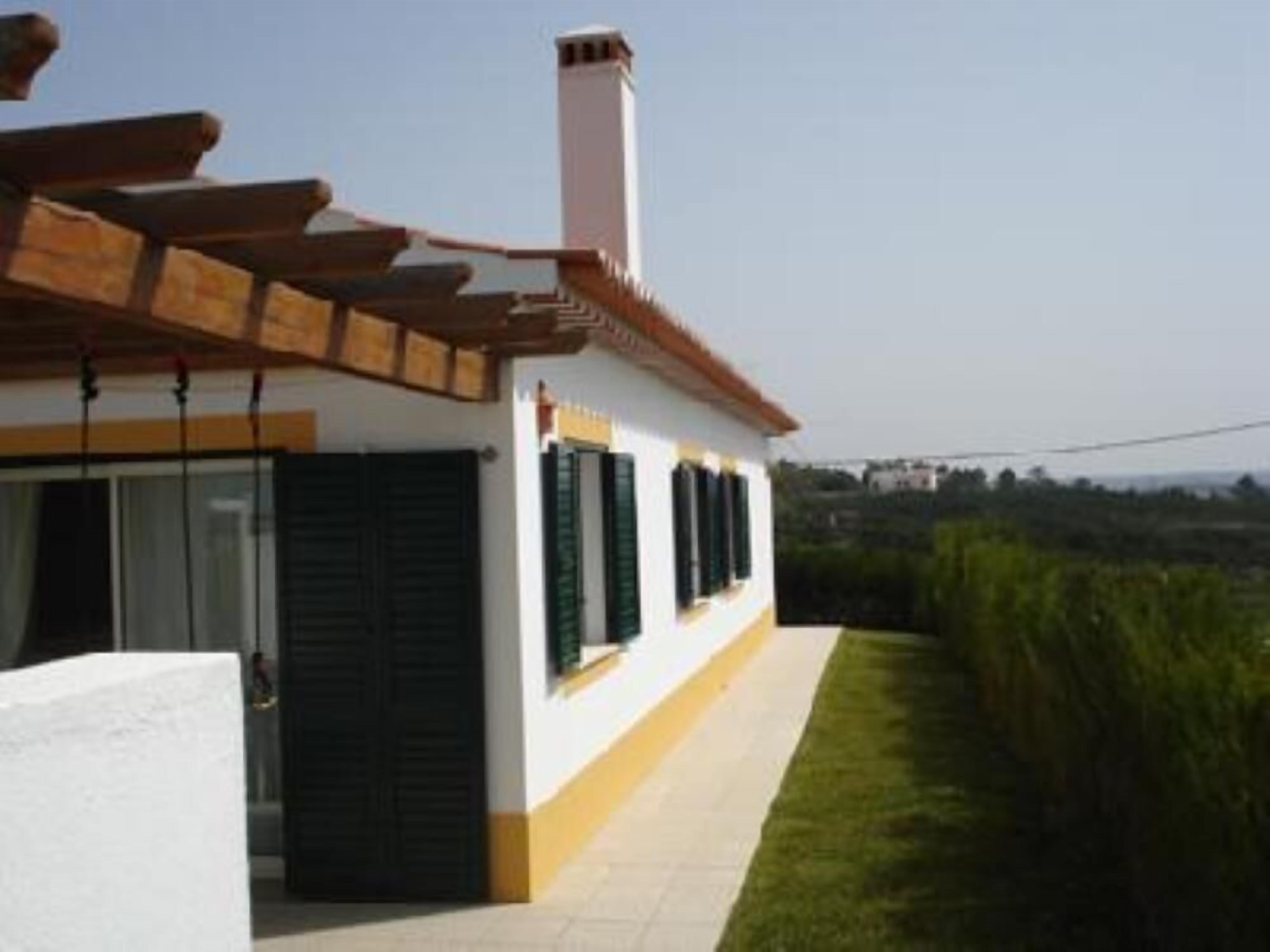 Aljezur- Tile Valley Holiday Townhouse