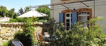 house / villa - Sarrians