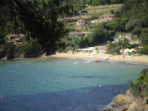 Spiaggia