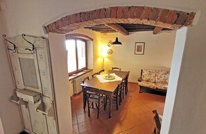 Dining - House with Character, Very Quiet Location, Amazing View! (Pistoia)